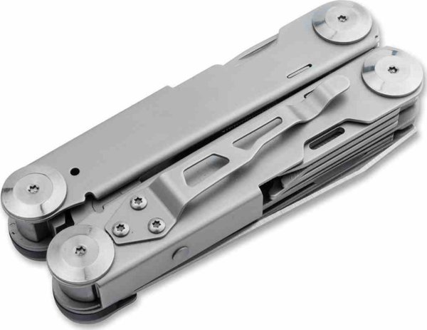 Boker Πολυεργαλείο Plus Specialist Pro, Επαγγελματικό Πολυεργαλείο με Θήκη Μεταφοράς