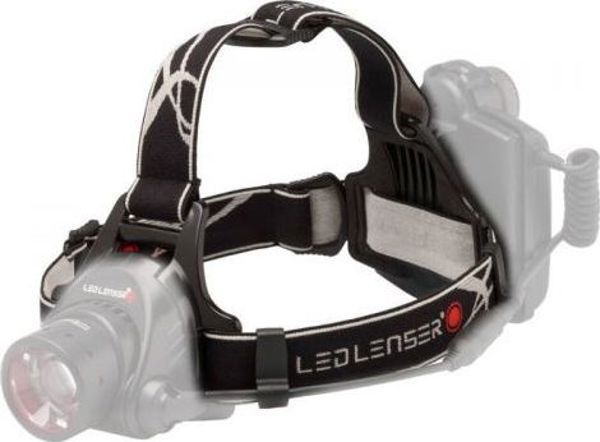 TOGO Σετ Λουριών Ledlenser για H14.2 / H14R.2