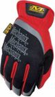 TOGO Rekawice Mechanix FastFit RED S