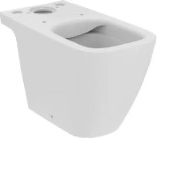 TOILET HANGING TESI T007801