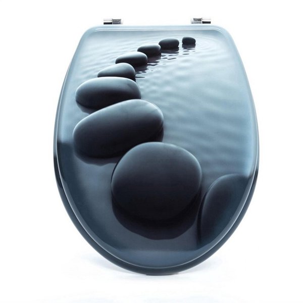 TOILET COVER P785