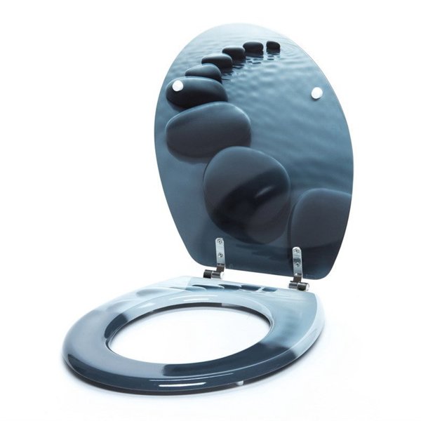 TOILET COVER P785