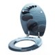 TOILET COVER P785