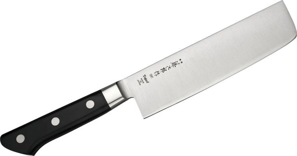 Tojiro μαχαίρι κουζίνας Tojiro DP3 Nakiri F-502 16,5 cm