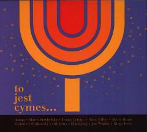 To jest cymes... CD