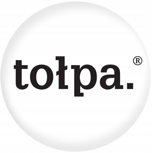 TOLPA Dermo Face Enzyme Zel - galaretka do mycia twarzy 195 ml