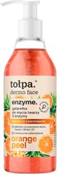 TOLPA Dermo Face Enzyme Zel - galaretka do mycia twarzy 195 ml
