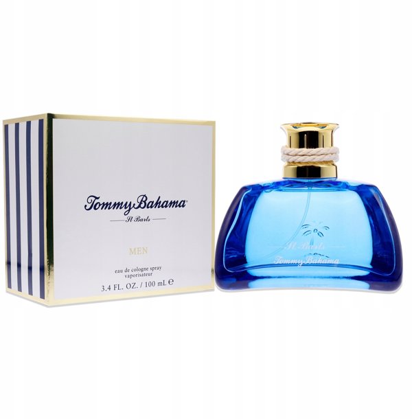 TOMMY BAHAMA St.barts EDC spray 100ml