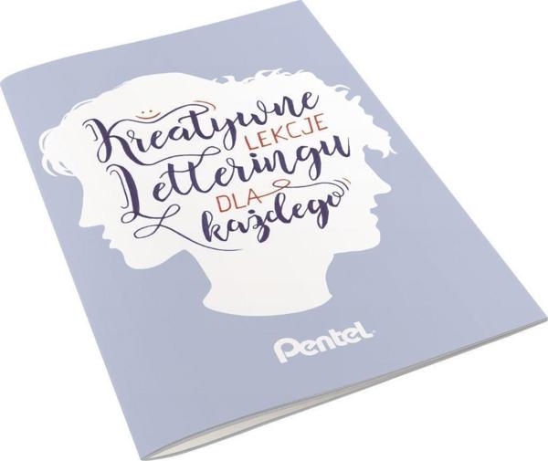 Tombow Σετ Καλλιγραφίας ABT, Kit Εκμάθησης Γραμμάτων με Μαρκαδόρους, 5902894022029