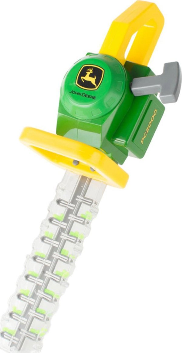 Tomy John Deere 35814 Ψαλίδια Μπορντούρας Παιχνίδι για Παιδιά