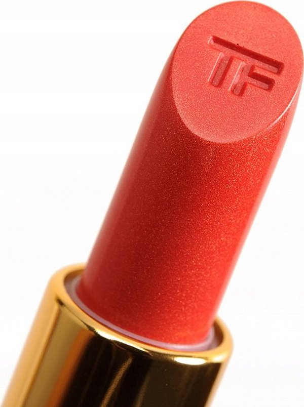 Tom Ford Lip Color Κραγιόν 64 Hiro, 3g - Γυναικείο Κρεμώδες Κραγιόν