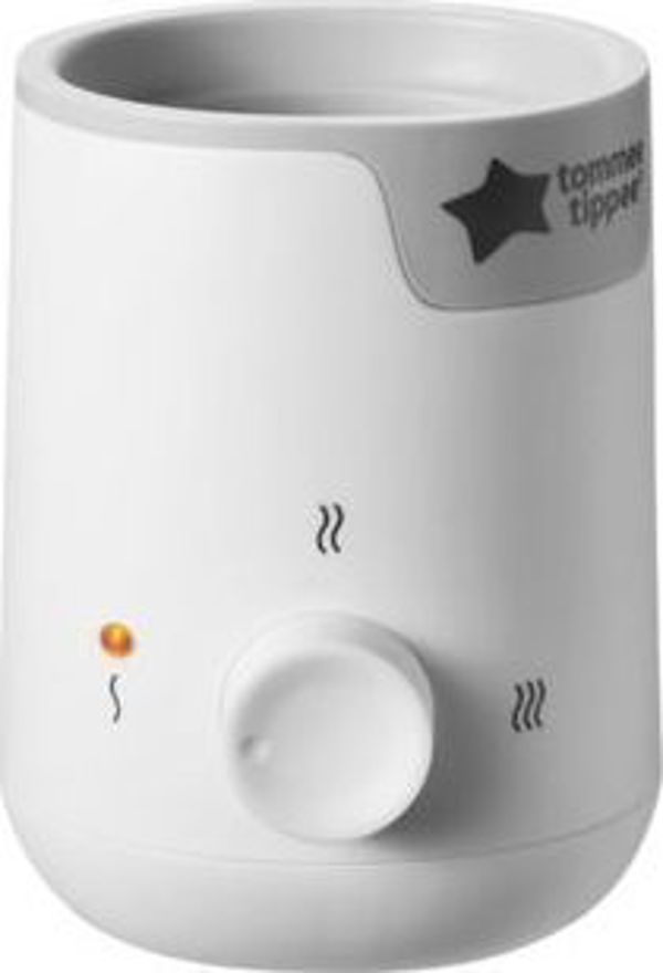 Tommee Tippee Ηλεκτρικός Θερμαντήρας Μπιμπερό 232373