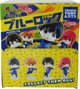 TOMY TWIN. Bluelock Hoppin φιγούρα συλλογή M805240 /24