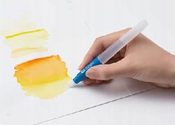 Tombow Σετ Ακουαρέλας Greenery 10 Τεμαχίων - Σετ Ζωγραφικής με Μαρκαδόρους