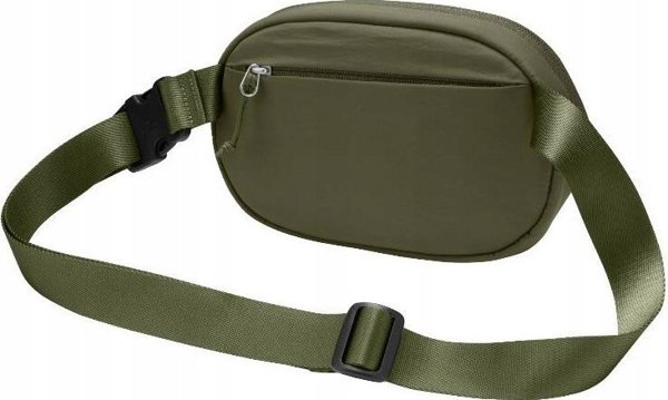 Tomtoc Τσάντα μέσης / τσαντάκι Tomtoc SlingBean-T32 (πράσινη)