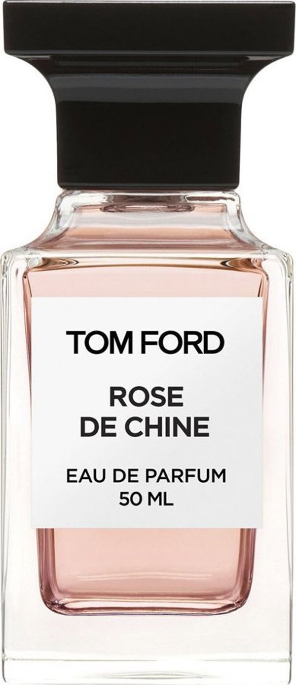 Tom Ford Rose De Chine Eau De Parfum Unisex Άρωμα 50ml