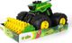 Tomy John Deere θεριζοαλωνιστική μηχανή Monster Treads με ήχους TOMY