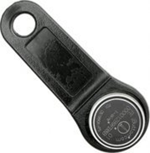 TomTom Webfleet iButton ID keys (10 Stück)