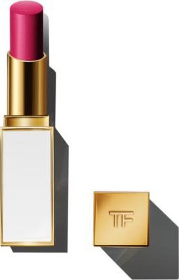 Tom Ford Ultra-Shine Lip Color, Κρεμώδες Κραγιόν για Γυναίκες, Απόχρωση Rapturous, 3.3g