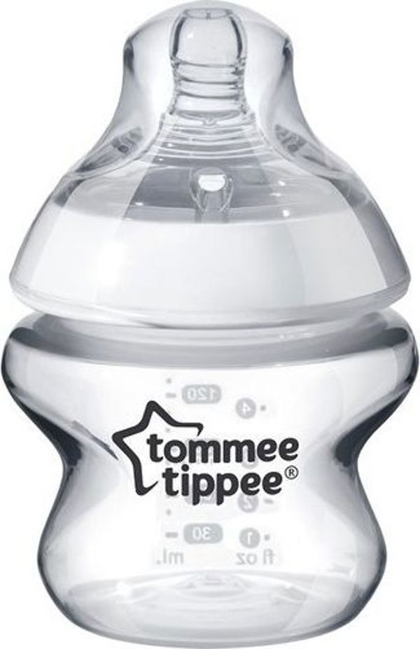 Tommee Tippee Προηγμένος Ηλεκτρικός Αποστειρωτής Ατμού