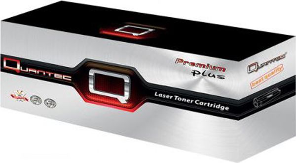 Quantec Toner Cyan (203A / TON-2060) Συμβατό για HP Color LaserJet Pro M254dw, M254nw, M280nw, M281fdn, M281fdw