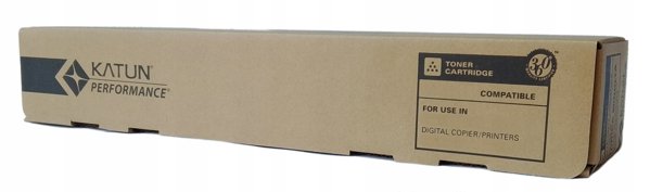 Toner Katun Magenta Toner Cartridge