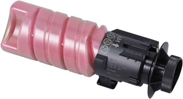 Konica Minolta Toner MC554 2K Για Εκτυπωτές - Μαύρο