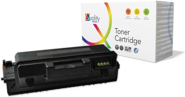 Toner Quality Imaging Black  (QI-SA2029)