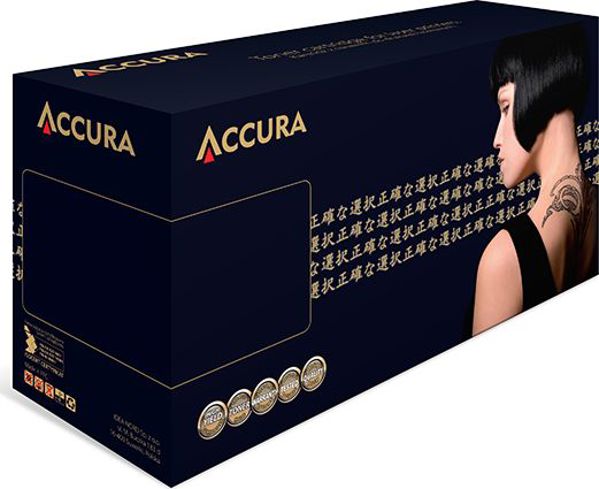 Toner Accura Black Zamiennik 85A (AC-H0285B)