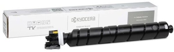 Toner Kyocera TK-8465K TONER-KIT BLACK
