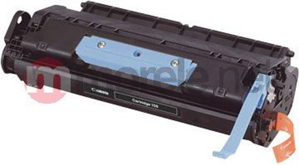 Canon Toner Black 1550A003 για Εκτυπωτές Canon