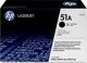 Toner HP 51A Black Oryginał  (Q7551A)