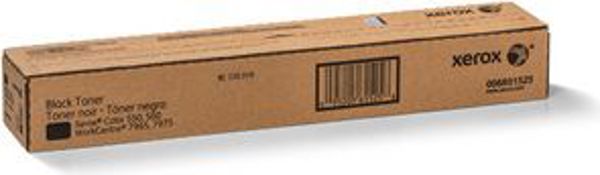 Xerox 006R01525 Γνήσιο Toner Black για Xerox Colour 560/570