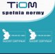 Toner Tiom Toner Tiom do HP 135XN | W1350X | 2400 str. | black | bez chipa