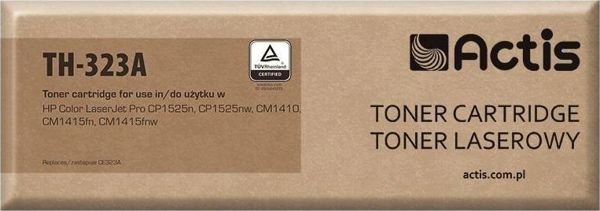 Toner Actis Magenta Zamiennik 128A (TH-323A)