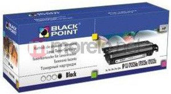 Toner Black Point LCBPHCP3525BK Black Zamiennik 504A (LCBPHCP3525BK)