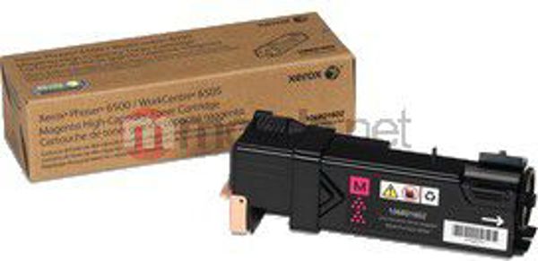 Toner Xerox toner 106R01599 Magenta