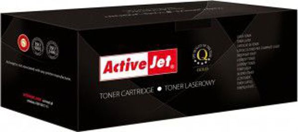 Activejet Toner ATH-363N Magenta για HP 508A (CF363A) - Συμβατό Toner Εκτυπωτή