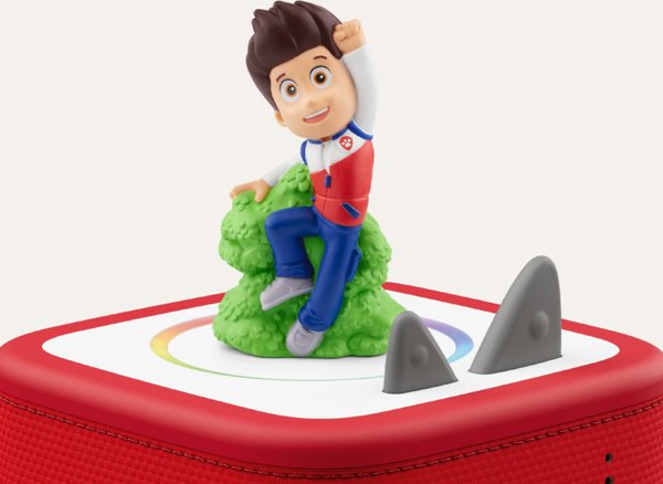 tonies PAW Patrol