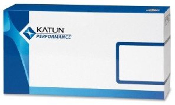 Toner Katun για Sharp BP-GT30CA BP30C25, Cyan, 278g, Business Color