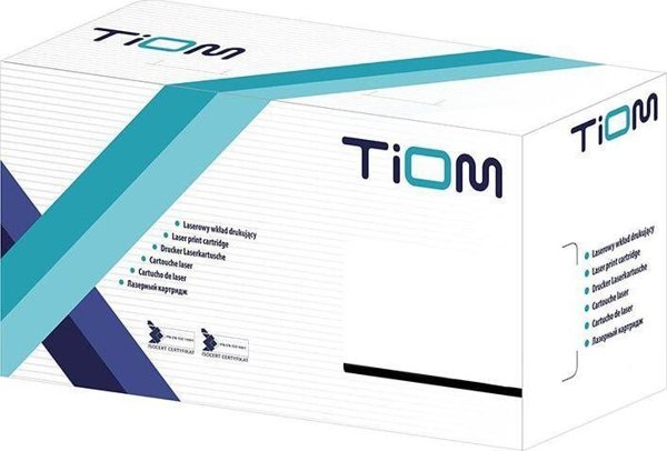 Toner Tiom Black Zamiennik 89A (Ti-LHF289AN)