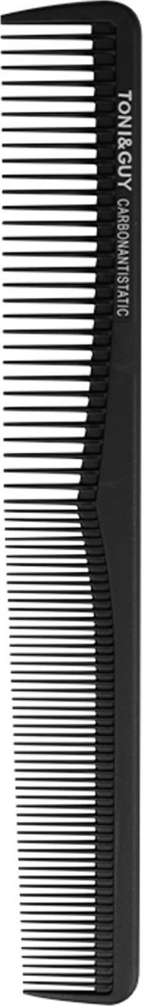 Toni&Guy Χτένα Toni&Guy carbon antistatic 06100