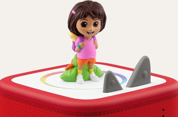 tonies Dora the Explorer