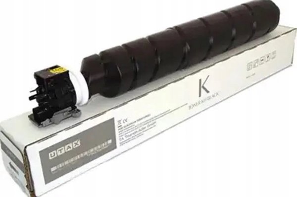 Toner Utax Utax Toner 1T0C2J0UT0 / CK-8542K Black