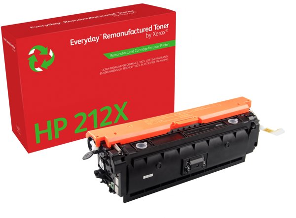 Toner Xerox EVERYDAY BLACK TONER COMPATIBLE