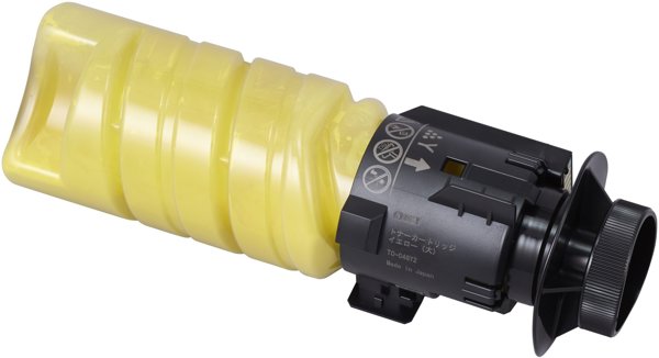 Colorovo Toner Yellow 2K MC554 για Εκτυπωτές (5031713074533)