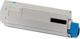 OKI 44844507 Original Toner Cyan – Γνήσιο Toner για Εκτυπωτές OKI