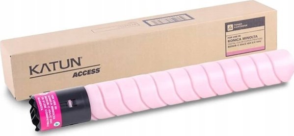Katun Toner για Konica Minolta Bizhub C 450i, Magenta, 28.000 Σελίδες, Performance