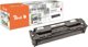 Toner Peach toner kompatybliny do HP 305A purpura