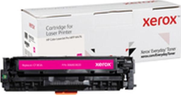 Xerox Magenta Toner Cartridge - Toner για Εκτυπωτές HP